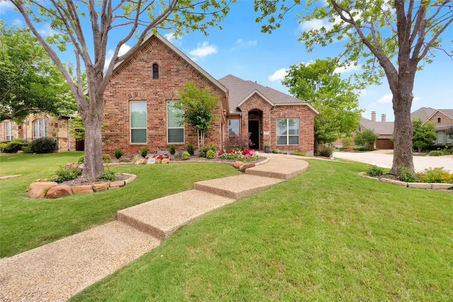 525 Adventurous Shield Drive, Lewisville, TX 75056 - #2