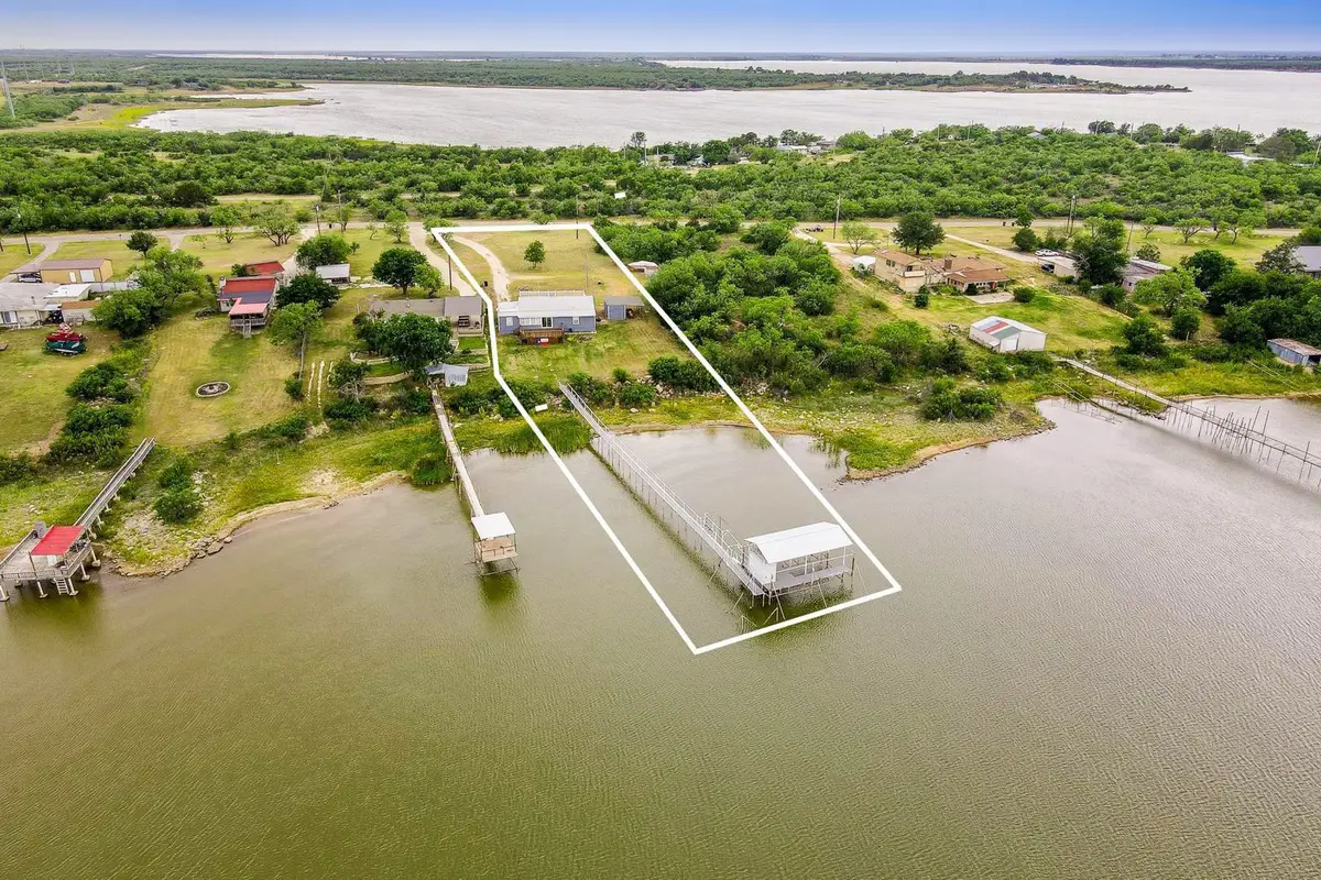 33 Poverty Point Circle, Abilene, TX 79601 - #1