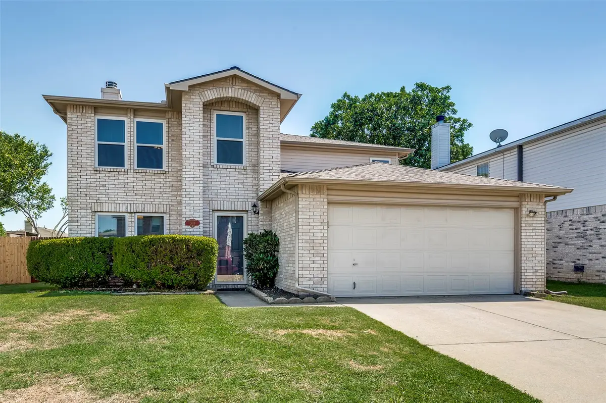 3113 Melrose Drive, McKinney, TX 75070 - #1