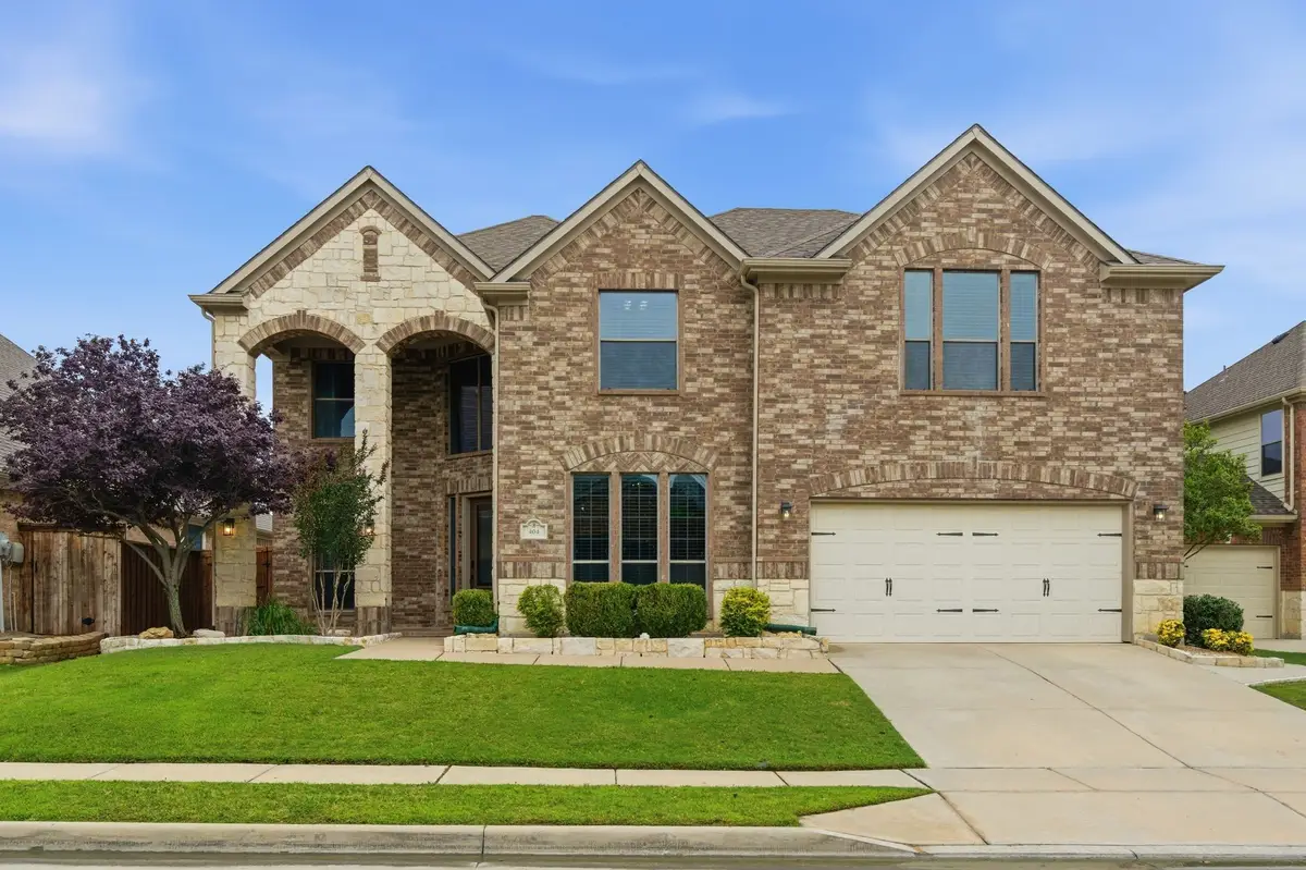 404 Sodbury Court, Roanoke, TX 76262 - #1
