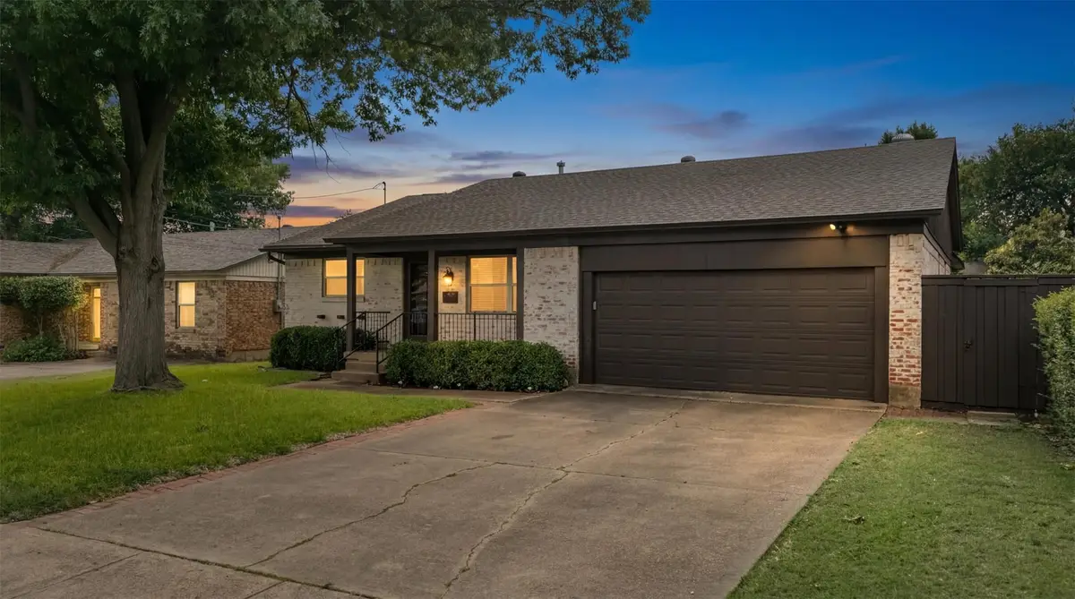 9209 Boundbrook Avenue, Dallas, TX 75243 - #1