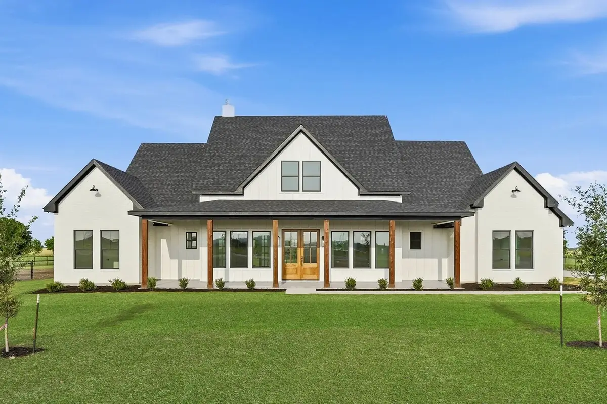 7289 Christina Court, Krum, TX 76249 - #1