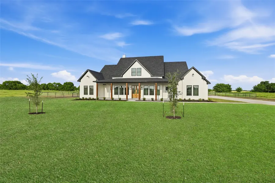 7289 Christina Court, Krum, TX 76249 - #2