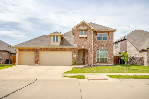 1076 Imperial Eagle Road, Alvarado, TX 76009