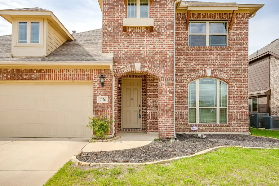 1076 Imperial Eagle Road, Alvarado, TX 76009 - #2