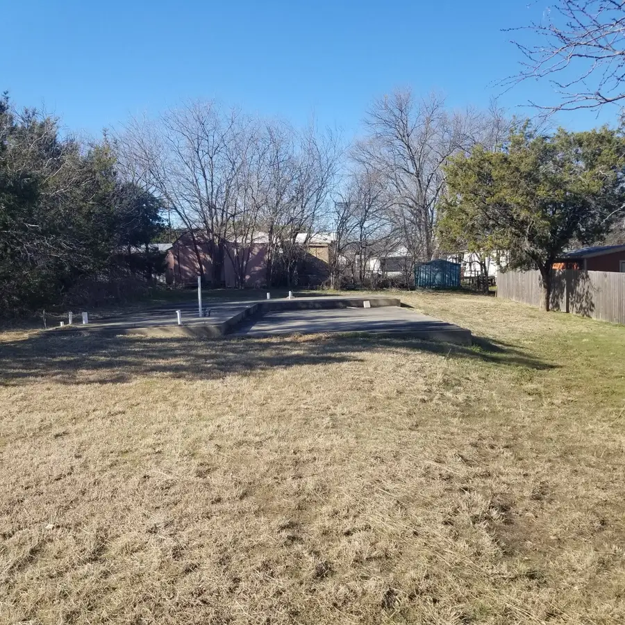 2206 Beverly Drive, Granbury, TX 76048 - #2