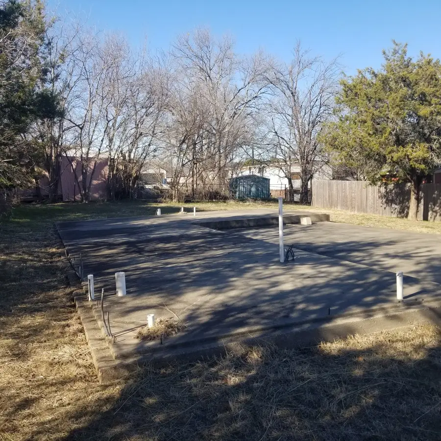 2206 Beverly Drive, Granbury, TX 76048 - #3