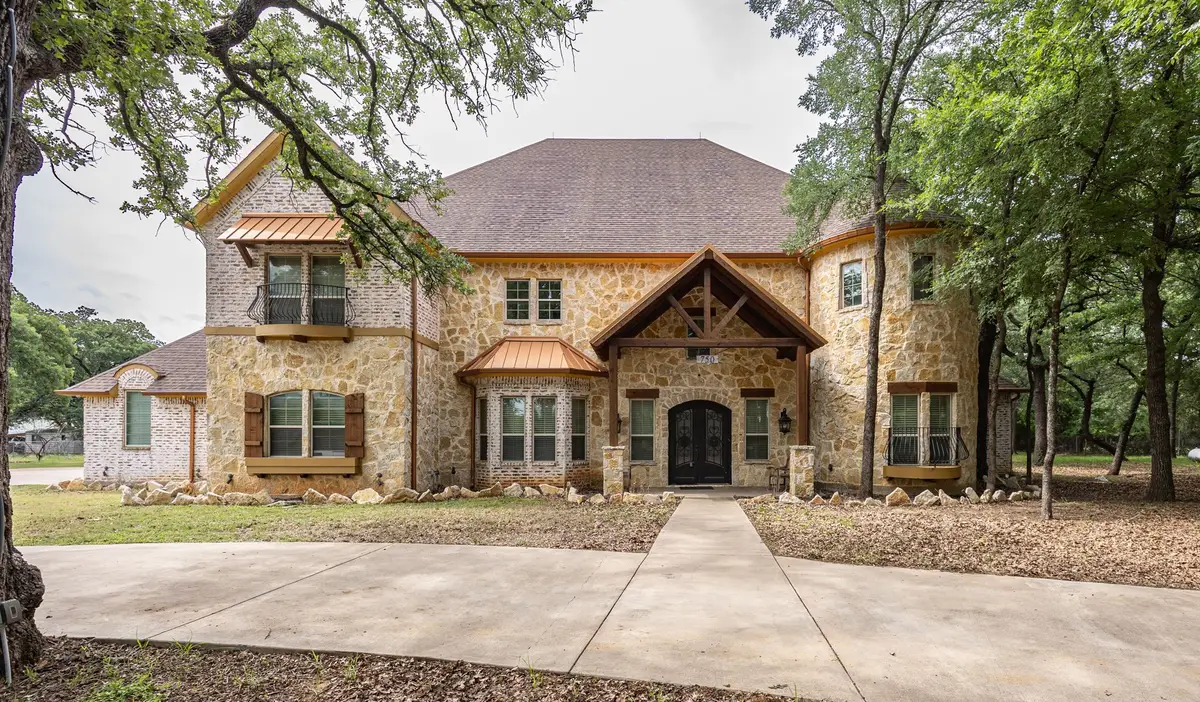 750 Turner Warnell Road, Mansfield, TX 76063 - #1
