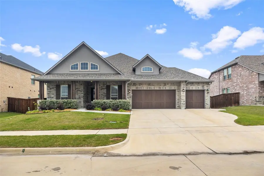 1906 Galenda Drive, McLendon Chisholm, TX 75032 - #2