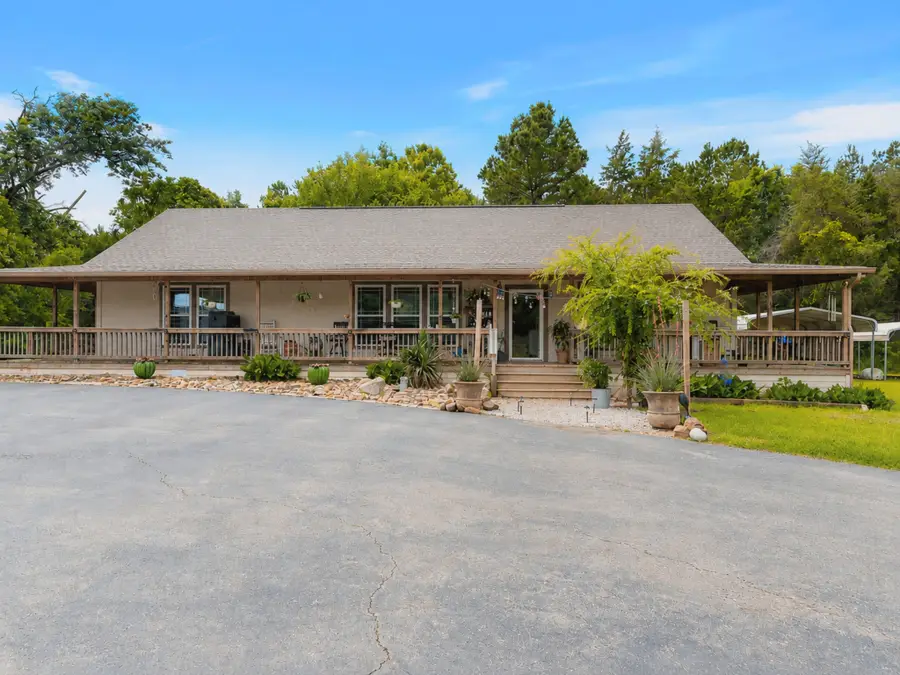 758 SE Cr 4265, Mount Vernon, TX 75457 - #3