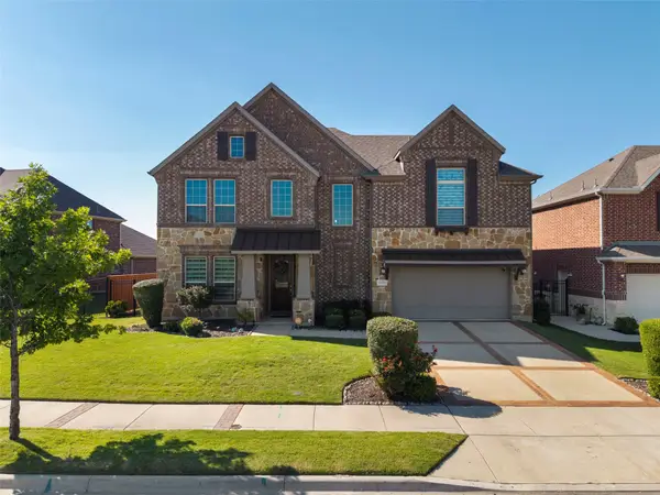 1621 Liberty Way Trail, Wylie, TX 75098
