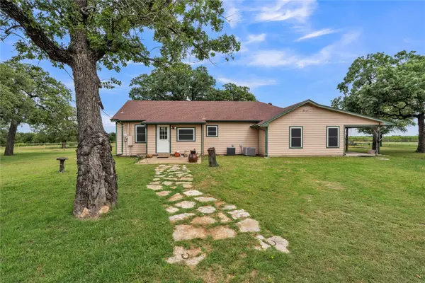 209 Dixie Road, Weatherford, TX 76087