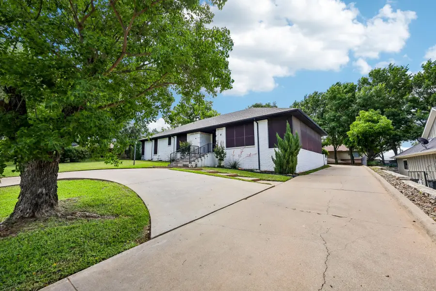 5209 Fairway Circle, Decordova, TX 76049 - #2