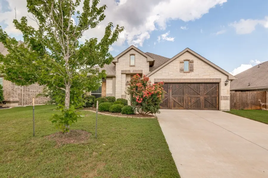 734 Larkspur Lane, Midlothian, TX 76065 - #3