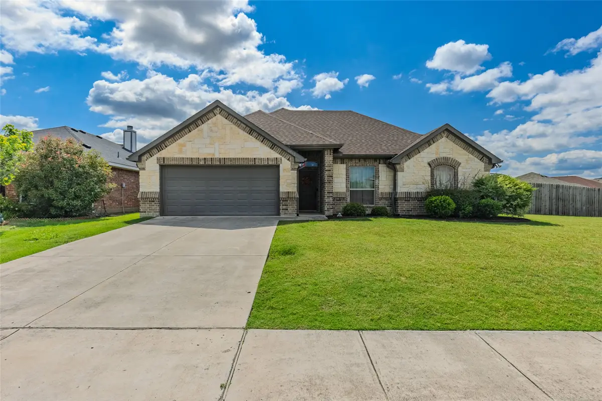6512 Ashland Drive, Greenville, TX 75402 - #1