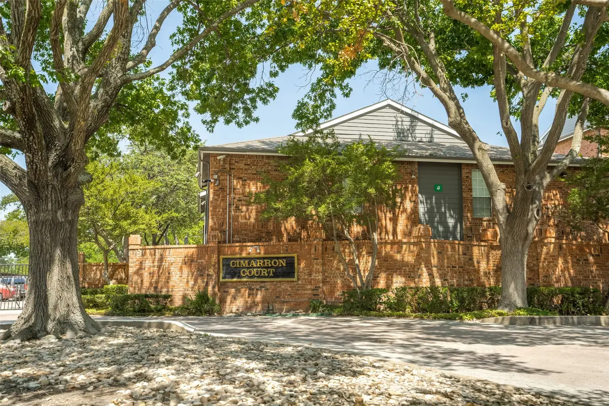 18333 Roehampton Drive #217, Dallas, TX 75252 - #1