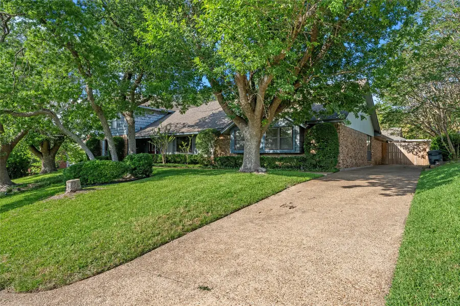 10011 Lost Oak Ridge Drive, Woodway, TX 76712 - #3