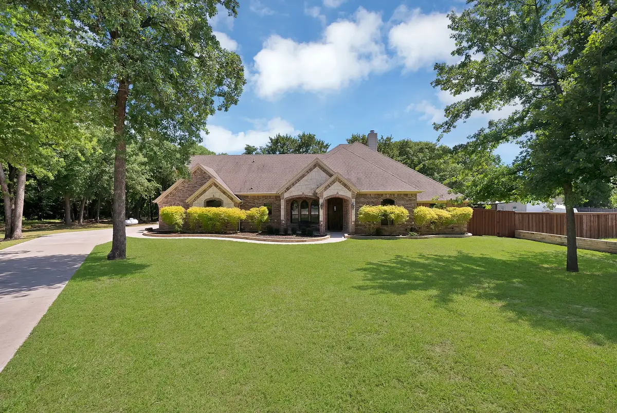 116 Chloe Court, Boyd, TX 76023 - #1