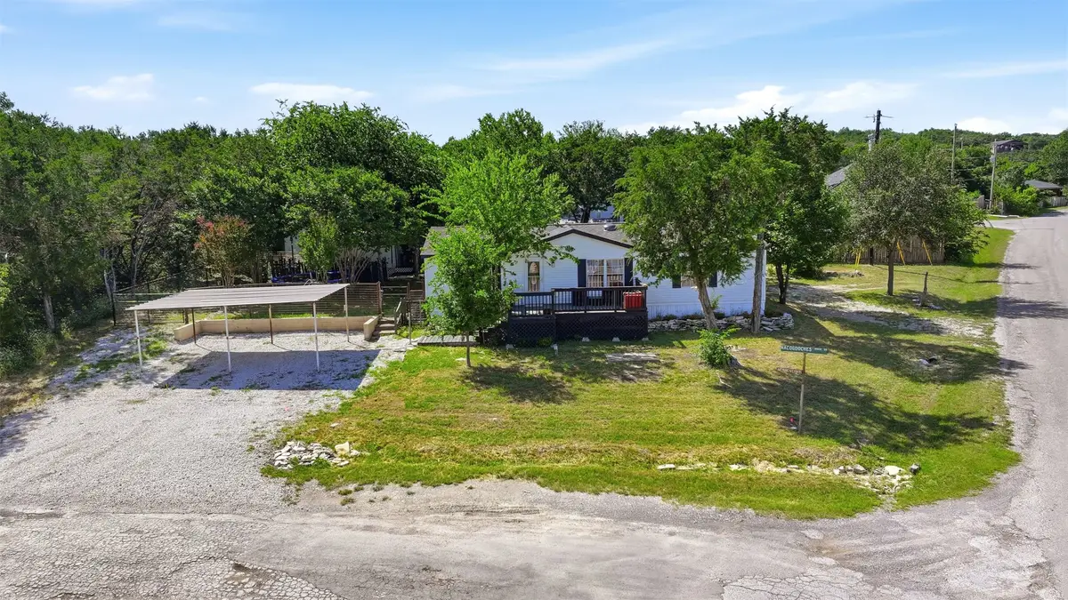 937 Nacogdoches River Drive, Granbury, TX 76048 - #1