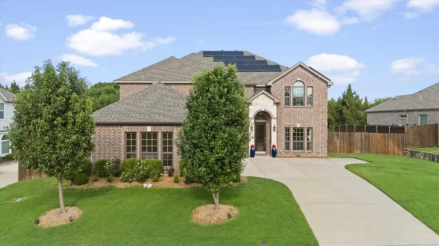 412 Shadow Creek Drive, Desoto, TX 75115 - #2