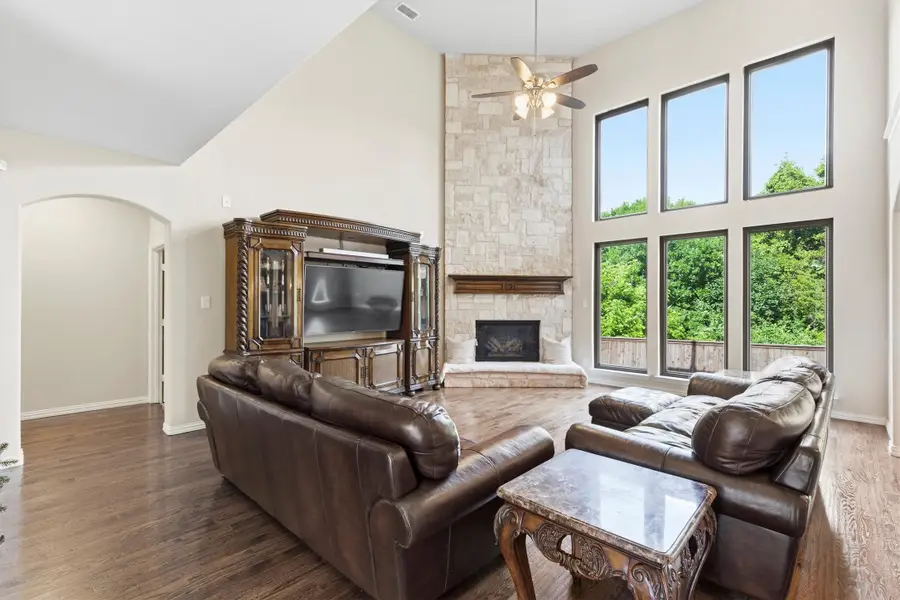 412 Shadow Creek Drive, Desoto, TX 75115 - #3