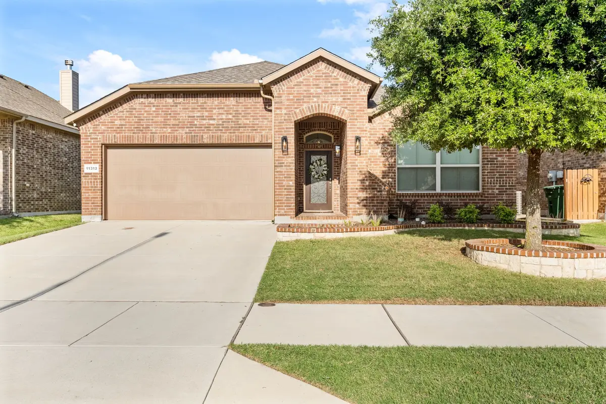 11312 Gold Canyon Drive, Haslet, TX 76052 - #1