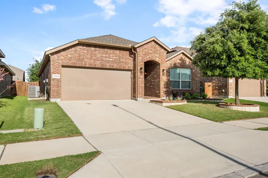 11312 Gold Canyon Drive, Haslet, TX 76052 - #2