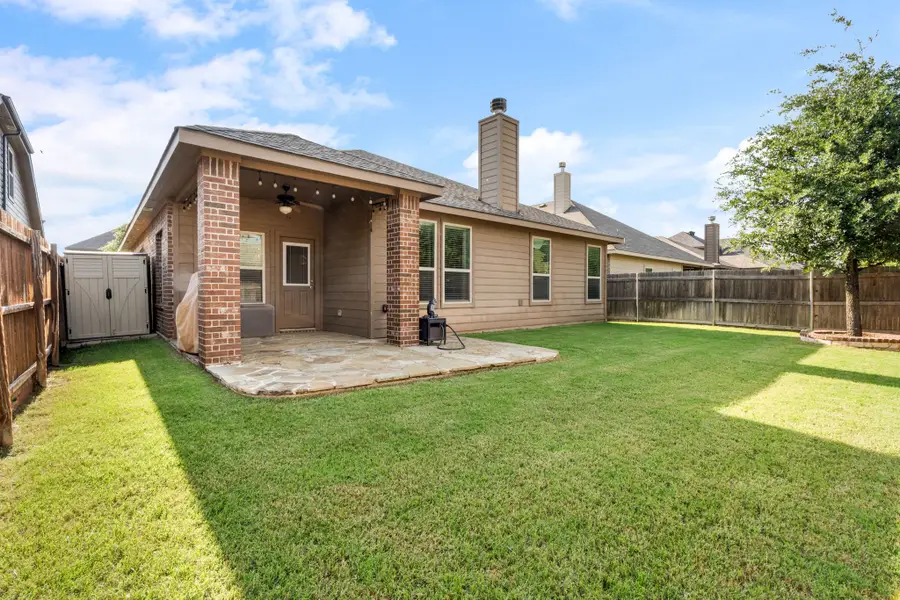 11312 Gold Canyon Drive, Haslet, TX 76052 - #3