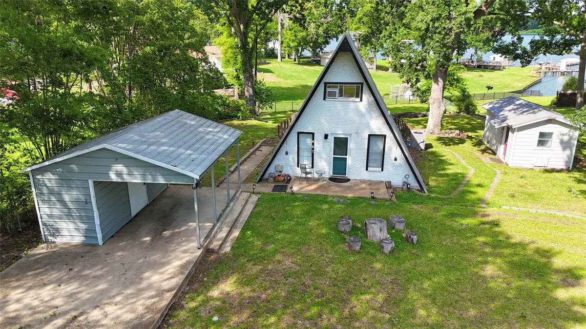 467 Old Mill Lane, East Tawakoni, TX 75472 - #1