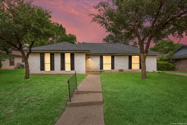 5600 Lake Highlands Drive, Waco, TX 76710