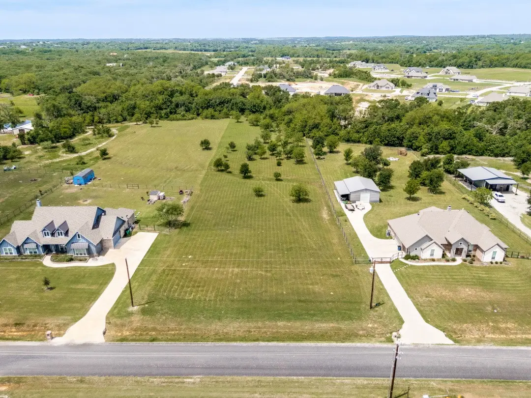 1009 Finney Drive, Weatherford, TX 76085 - #1
