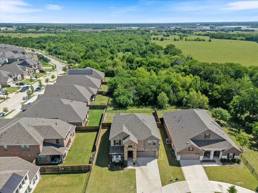 7504 Larson Lane, Rowlett, TX 75089 - #2