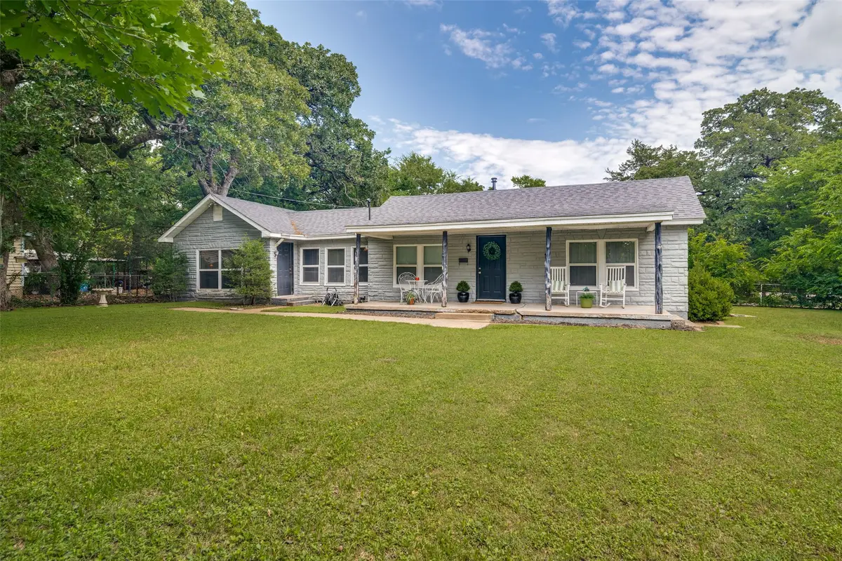1026 S Sam Houston Road, Mesquite, TX 75149 - #1