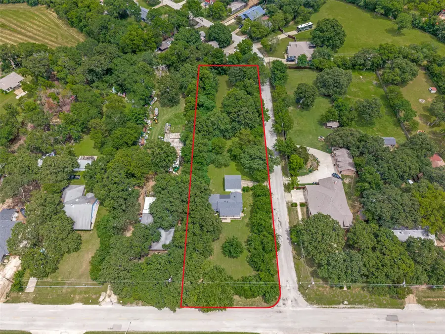 1026 S Sam Houston Road, Mesquite, TX 75149 - #2
