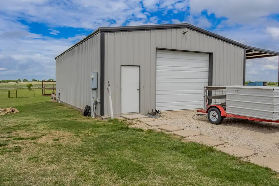 14910 Old Stoney Road, Ponder, TX 76259 - #3