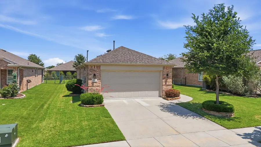 3146 Full Sail Lane, Frisco, TX 75036 - #2