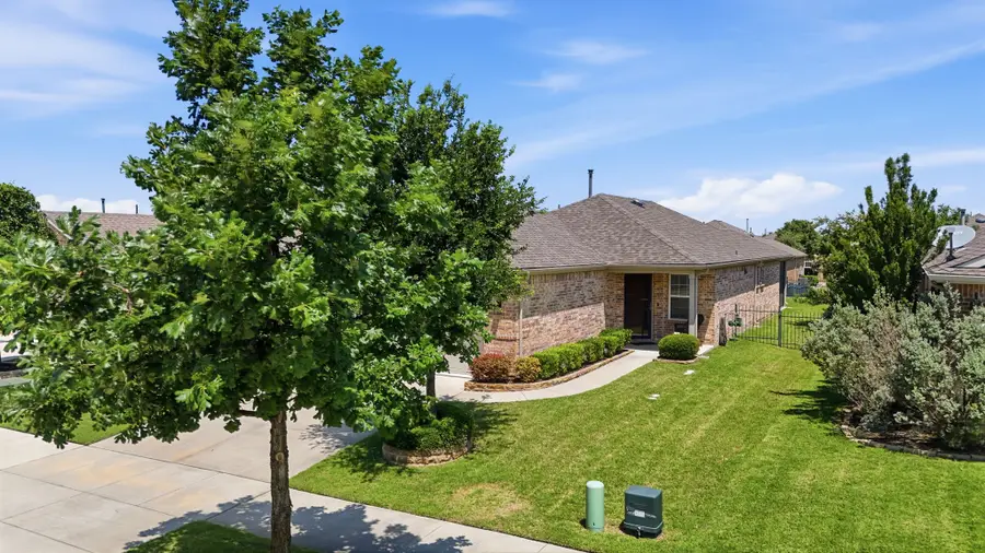 3146 Full Sail Lane, Frisco, TX 75036 - #3