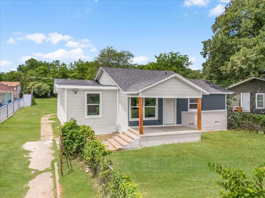 4740 Shackleford Street, Fort Worth, TX 76119 - #2