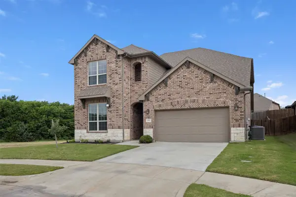 1701 Rose Finch Court, Wylie, TX 75098