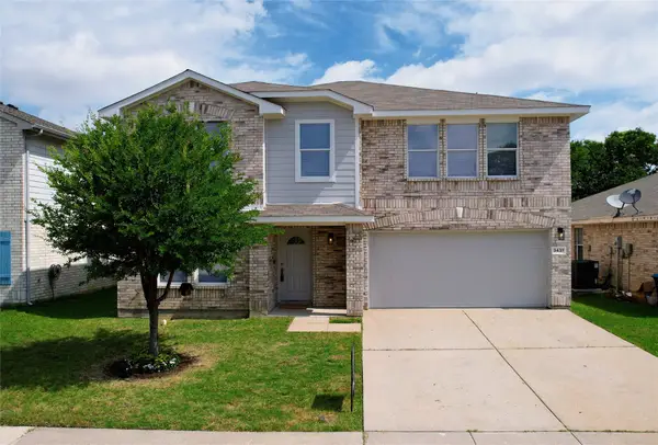 3437 Caprock Ranch Road, Roanoke, TX 76262