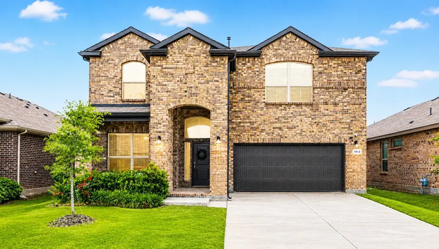 1012 Croxley Way, Justin, TX 76247 - #2