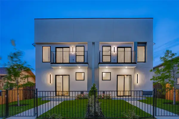 2315 S Vernon Avenue, Dallas, TX 75224