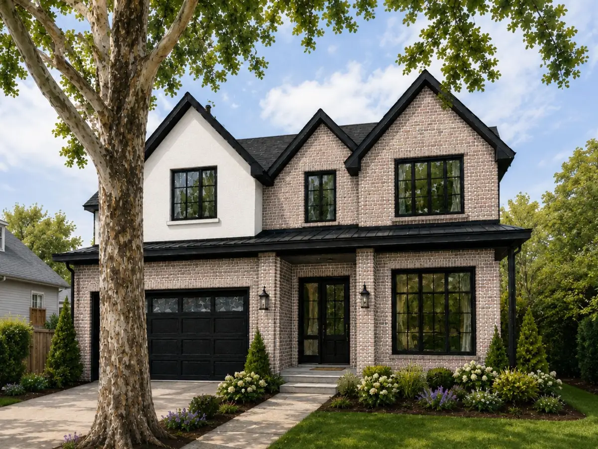 9204 Leaside Drive, Dallas, TX 75238 - #1