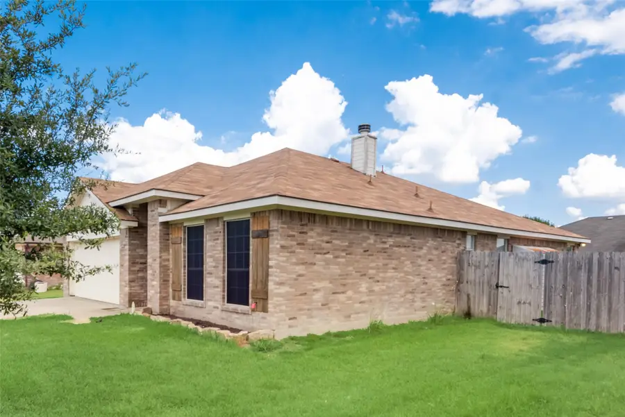 217 Windsor, Forney, TX 75126 - #2