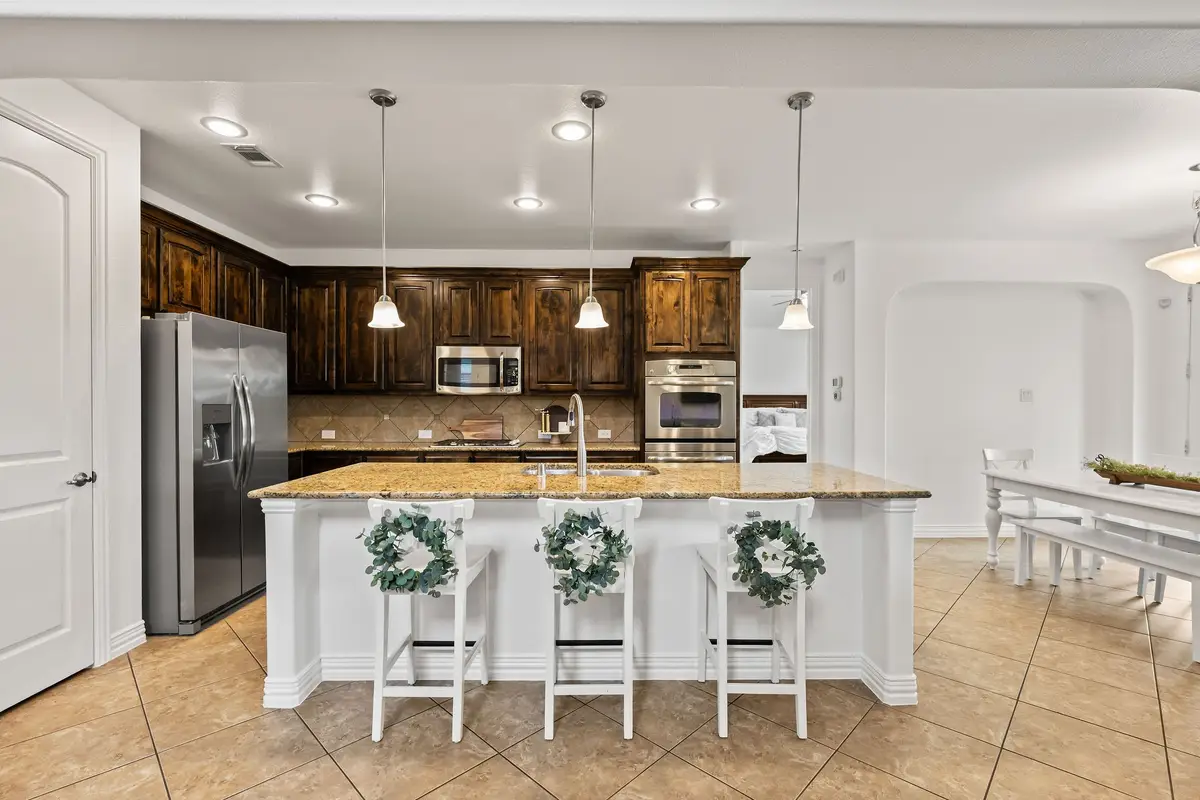 617 Wellington Drive, Roanoke, TX 76262 - #1