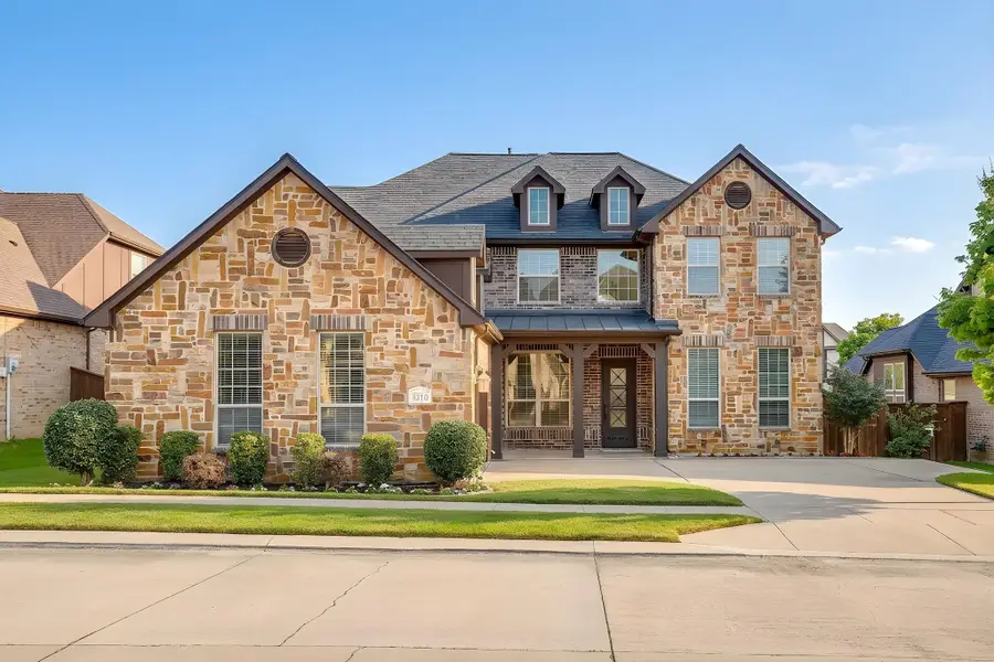 1216 Yosemite Way, Burleson, TX 76028 - #3