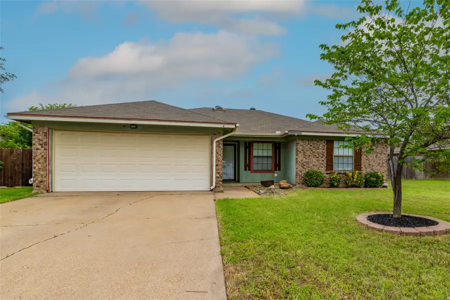 937 Springhill Drive, Burleson, TX 76028 - #2