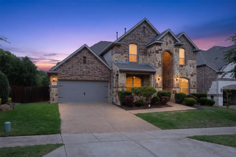 5268 Pecan Brook Lane, Frisco, TX 75034 - #3