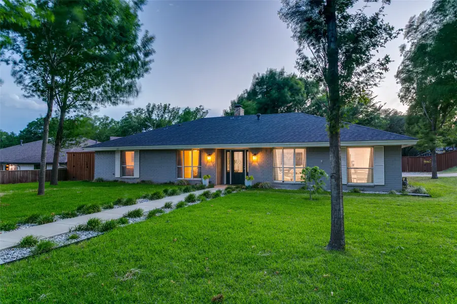 1210 Oakwood Trail, Southlake, TX 76092 - #2