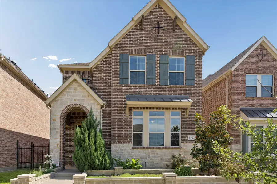 6723 Palo Duro Drive, Irving, TX 75063 - #3